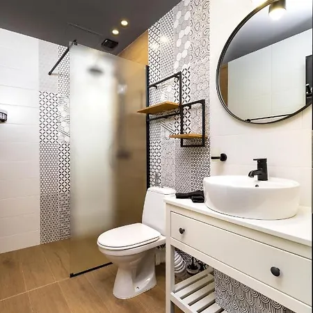 Kapana On Pedestrian Street With Parking Included Maison d'hôtes 4*