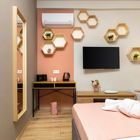 Kapana On Pedestrian Street With Parking Included Maison d'hôtes 4*
