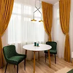 بيت ضيافة Kapana On Pedestrian Street With Parking Included 4*