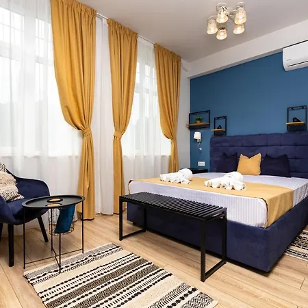 Kapana On Pedestrian Street With Parking Included Gasthof 3*