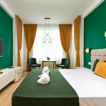 Kapana On Pedestrian Street With Parking Included 招待所 4*