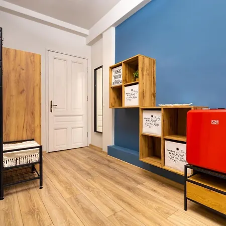 Kapana On Pedestrian Street With Parking Included 招待所 4*