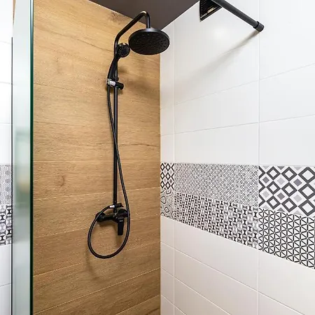 Kapana On Pedestrian Street With Parking Included 招待所 4*