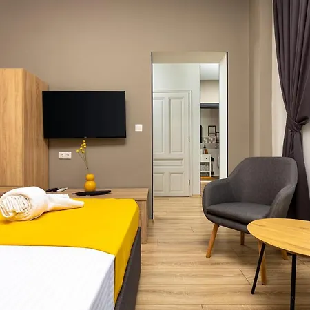 Kapana On Pedestrian Street With Parking Included 3* Plowdiw