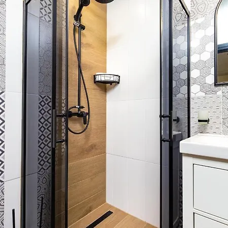 Kapana On Pedestrian Street With Parking Included 招待所