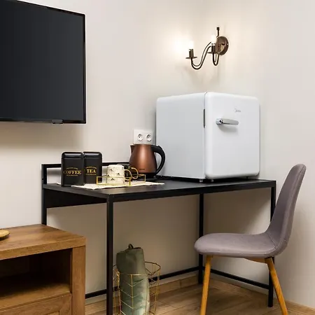 招待所 Kapana On Pedestrian Street With Parking Included