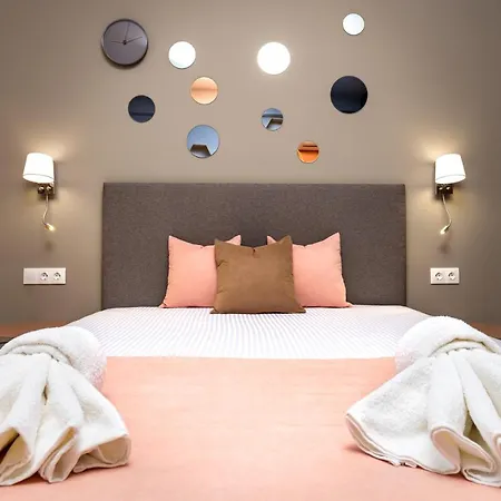Kapana On Pedestrian Street With Parking Included Gasthof 4*